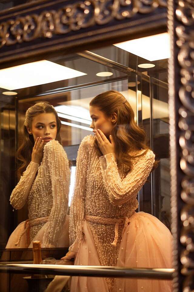 Гостиница Дворец Трезини Санкт-Петербург-52