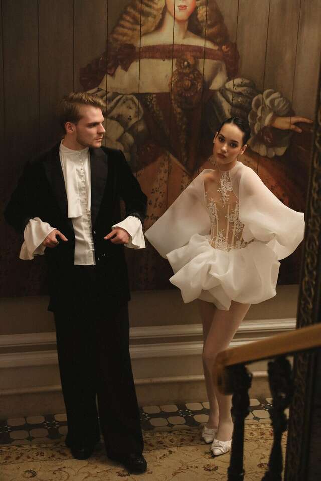 Гостиница Дворец Трезини Санкт-Петербург-48