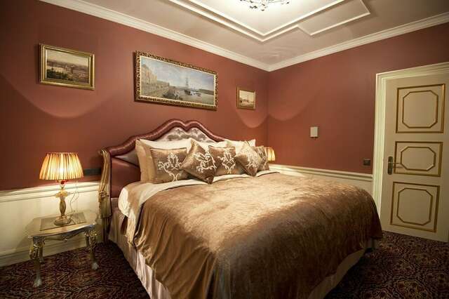 Гостиница Дворец Трезини Санкт-Петербург-220