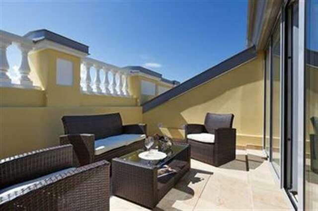 Гостиница Дворец Трезини Санкт-Петербург-166