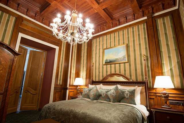 Гостиница Дворец Трезини Санкт-Петербург-237