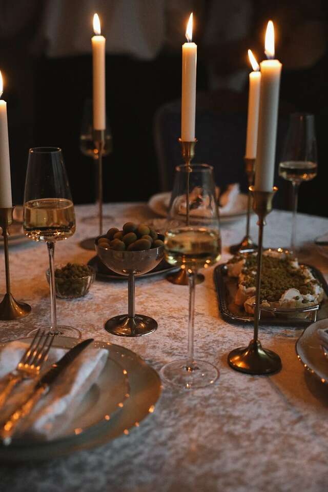 Гостиница Дворец Трезини Санкт-Петербург-219