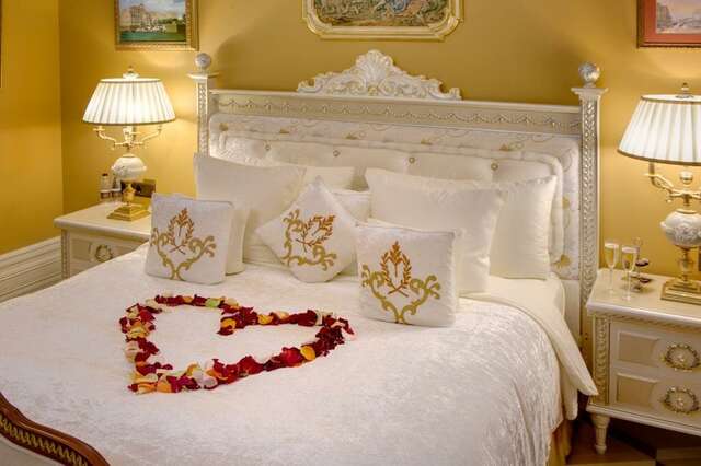 Гостиница Дворец Трезини Санкт-Петербург-187