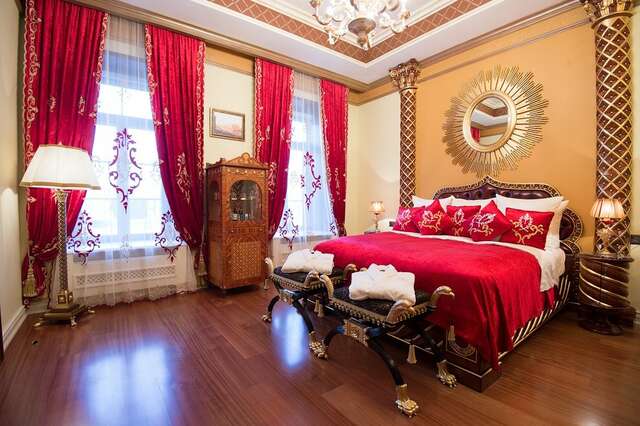 Гостиница Дворец Трезини Санкт-Петербург-232