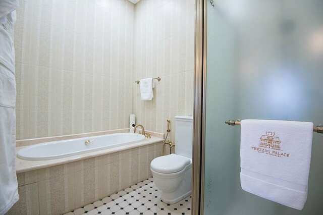 Гостиница Дворец Трезини Санкт-Петербург-151