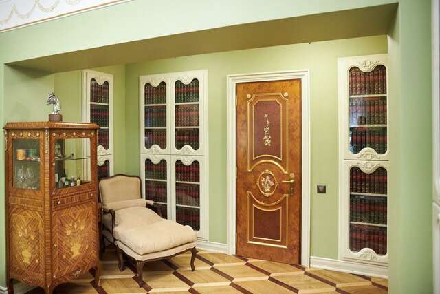 Гостиница Дворец Трезини Санкт-Петербург-53