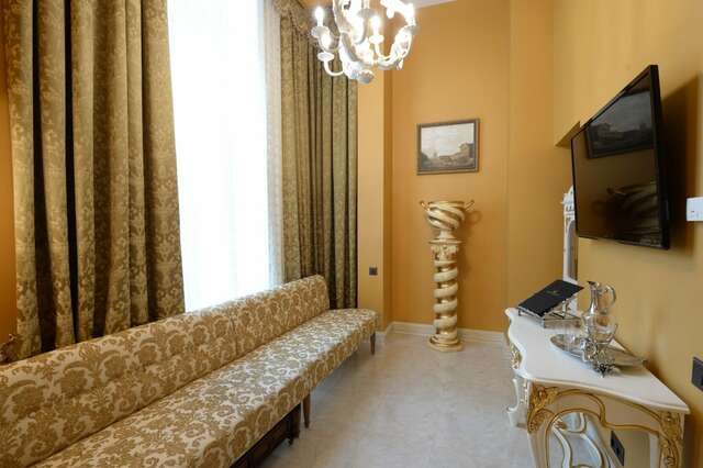 Гостиница Дворец Трезини Санкт-Петербург-163