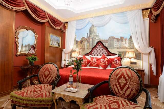 Гостиница Дворец Трезини Санкт-Петербург-150