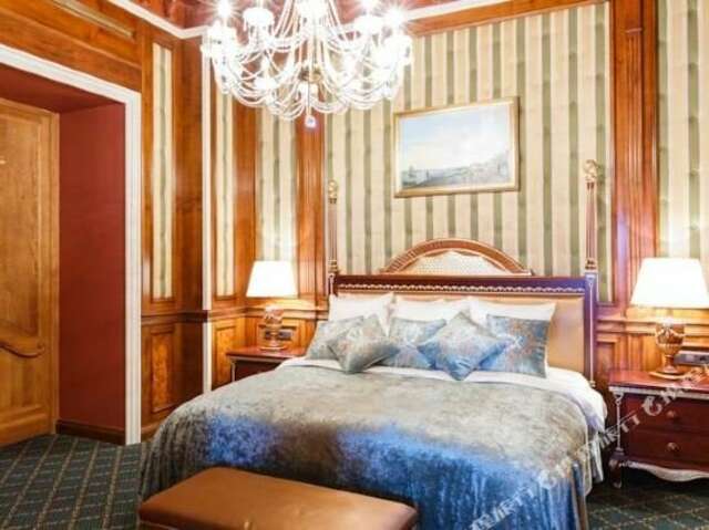 Гостиница Дворец Трезини Санкт-Петербург-22