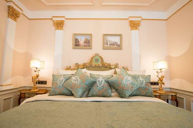 Гостиница Дворец Трезини Санкт-Петербург-140