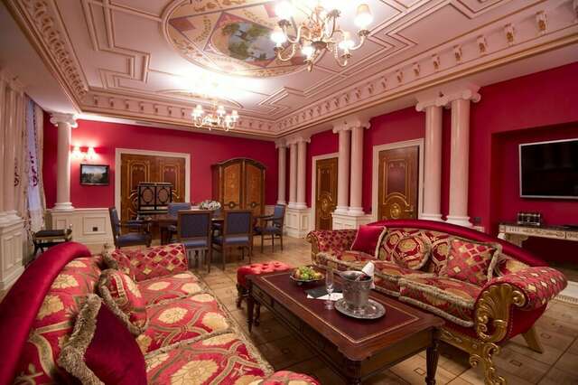 Гостиница Дворец Трезини Санкт-Петербург-230