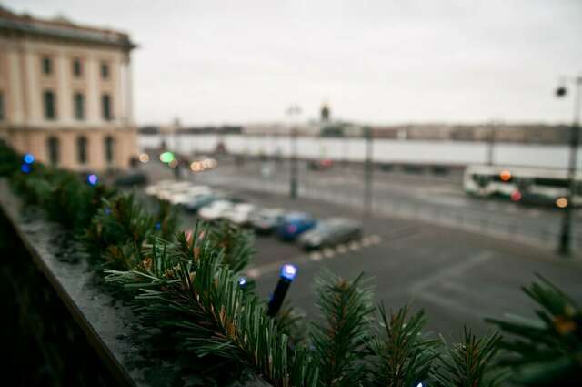 Гостиница Дворец Трезини Санкт-Петербург-90