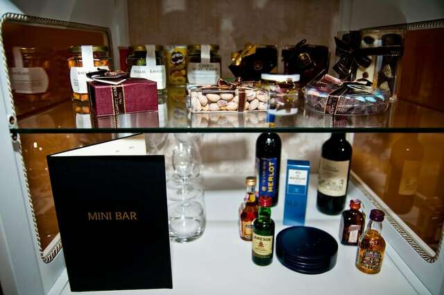 Гостиница Дворец Трезини Санкт-Петербург-164