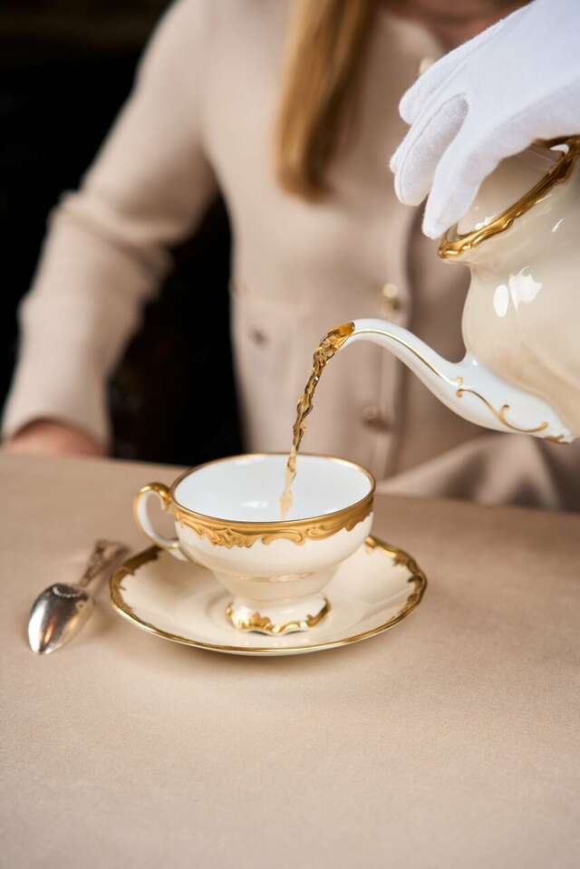 Гостиница Дворец Трезини Санкт-Петербург-158