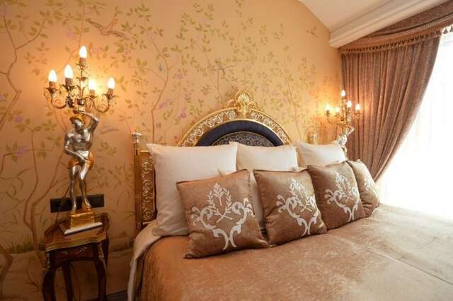 Гостиница Дворец Трезини Санкт-Петербург-210