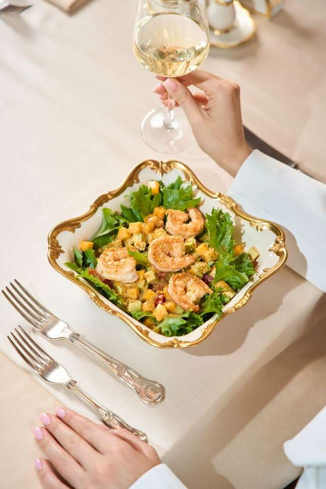 Гостиница Дворец Трезини Санкт-Петербург-156