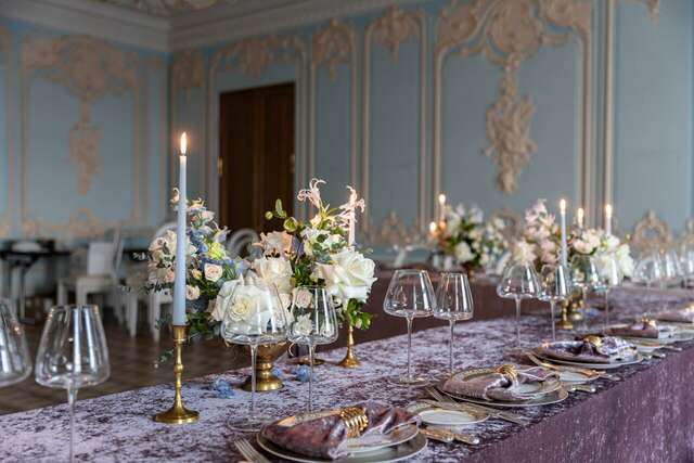 Гостиница Дворец Трезини Санкт-Петербург-226