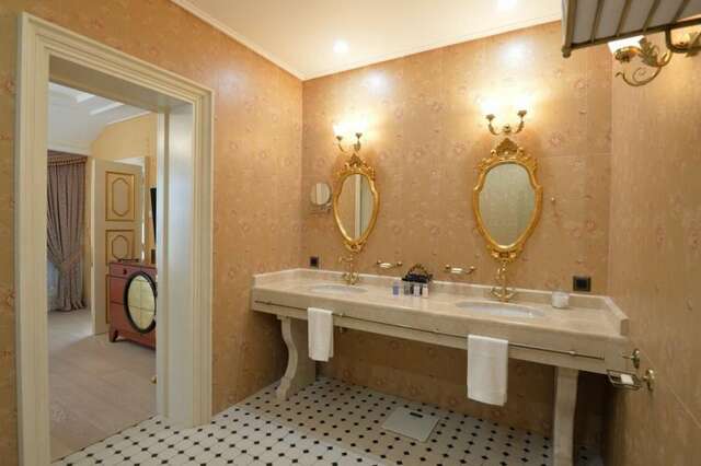 Гостиница Дворец Трезини Санкт-Петербург-241