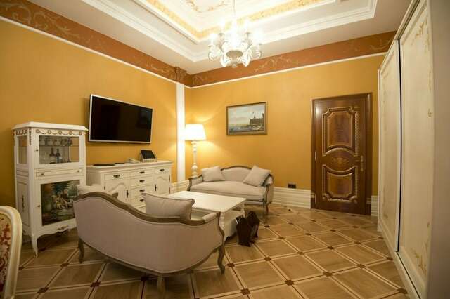 Гостиница Дворец Трезини Санкт-Петербург-205