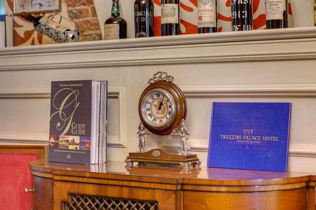 Гостиница Дворец Трезини Санкт-Петербург-61