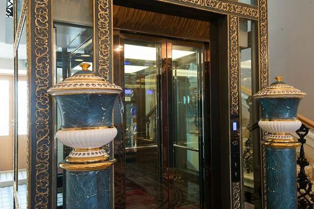 Гостиница Дворец Трезини Санкт-Петербург-190