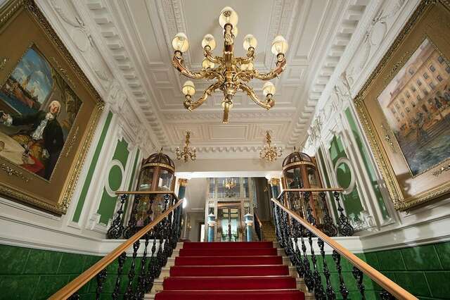 Гостиница Дворец Трезини Санкт-Петербург-228