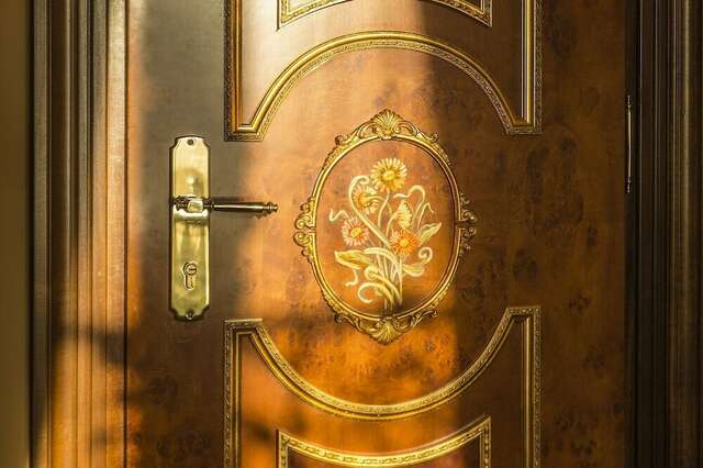 Гостиница Дворец Трезини Санкт-Петербург-40