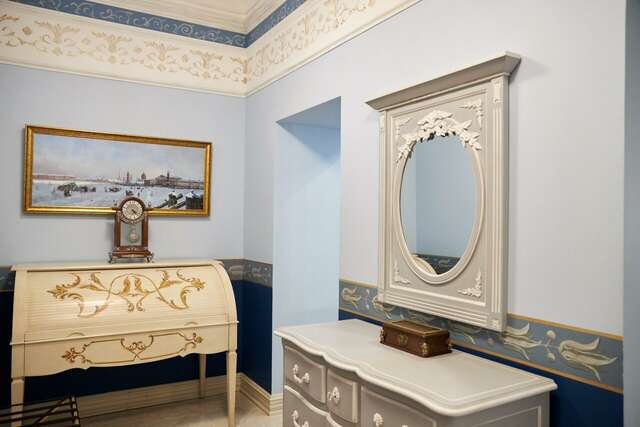 Гостиница Дворец Трезини Санкт-Петербург-168